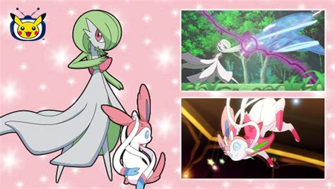 Watch Gardevoir .
